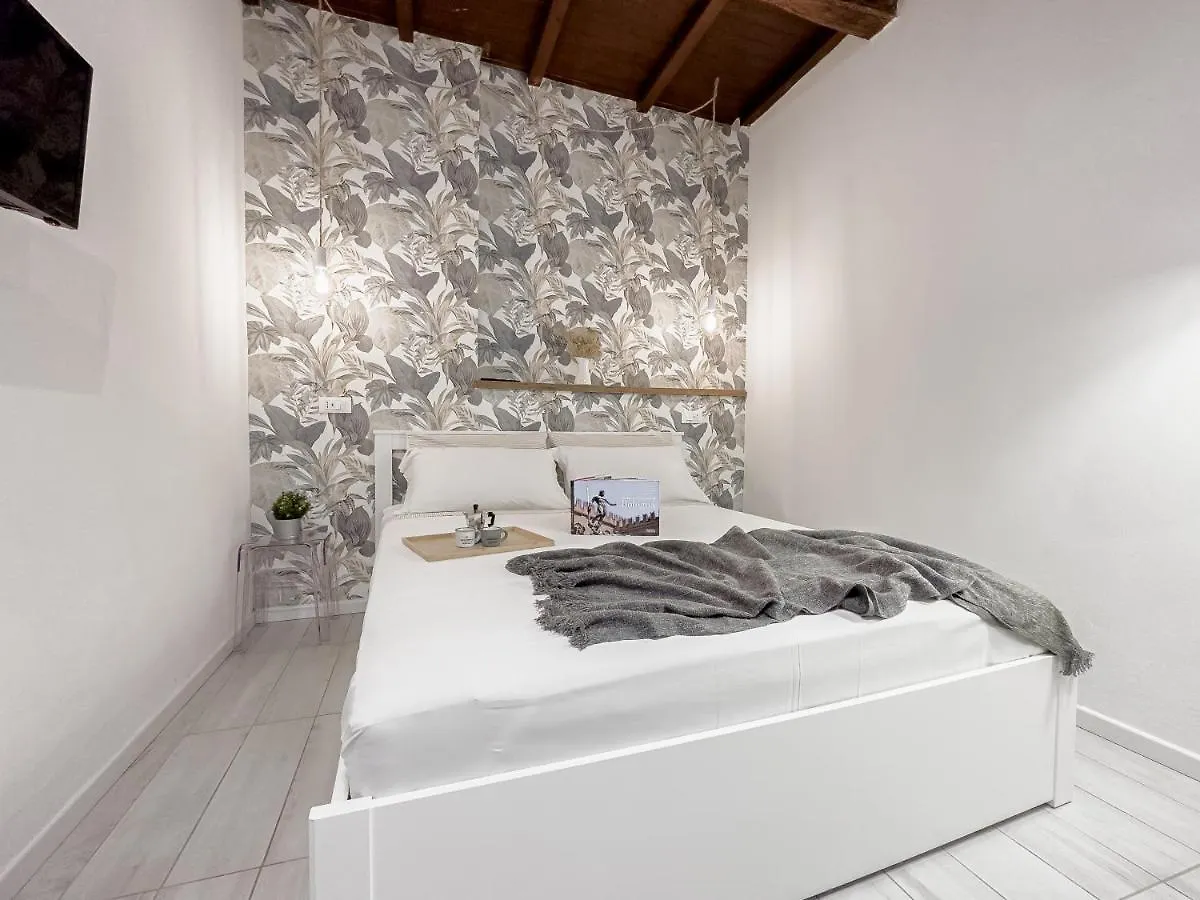 Realkasa Ailis Apartment Bologna 0*,  Italy