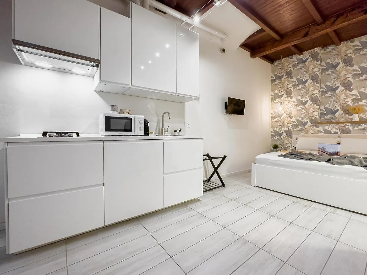 Realkasa Ailis Apartment Bologna