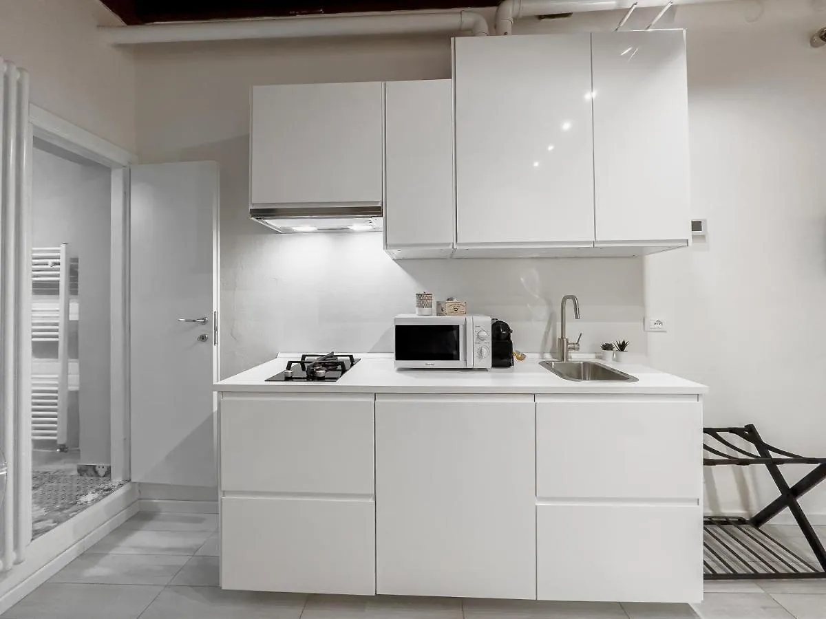 Realkasa Ailis Apartment Bologna