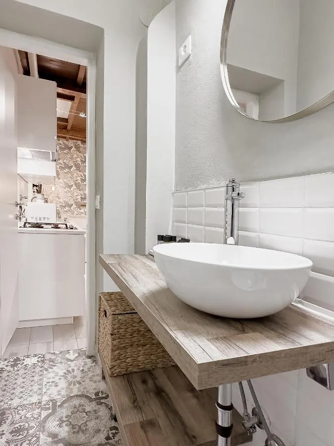 Realkasa Ailis Apartment Bologna