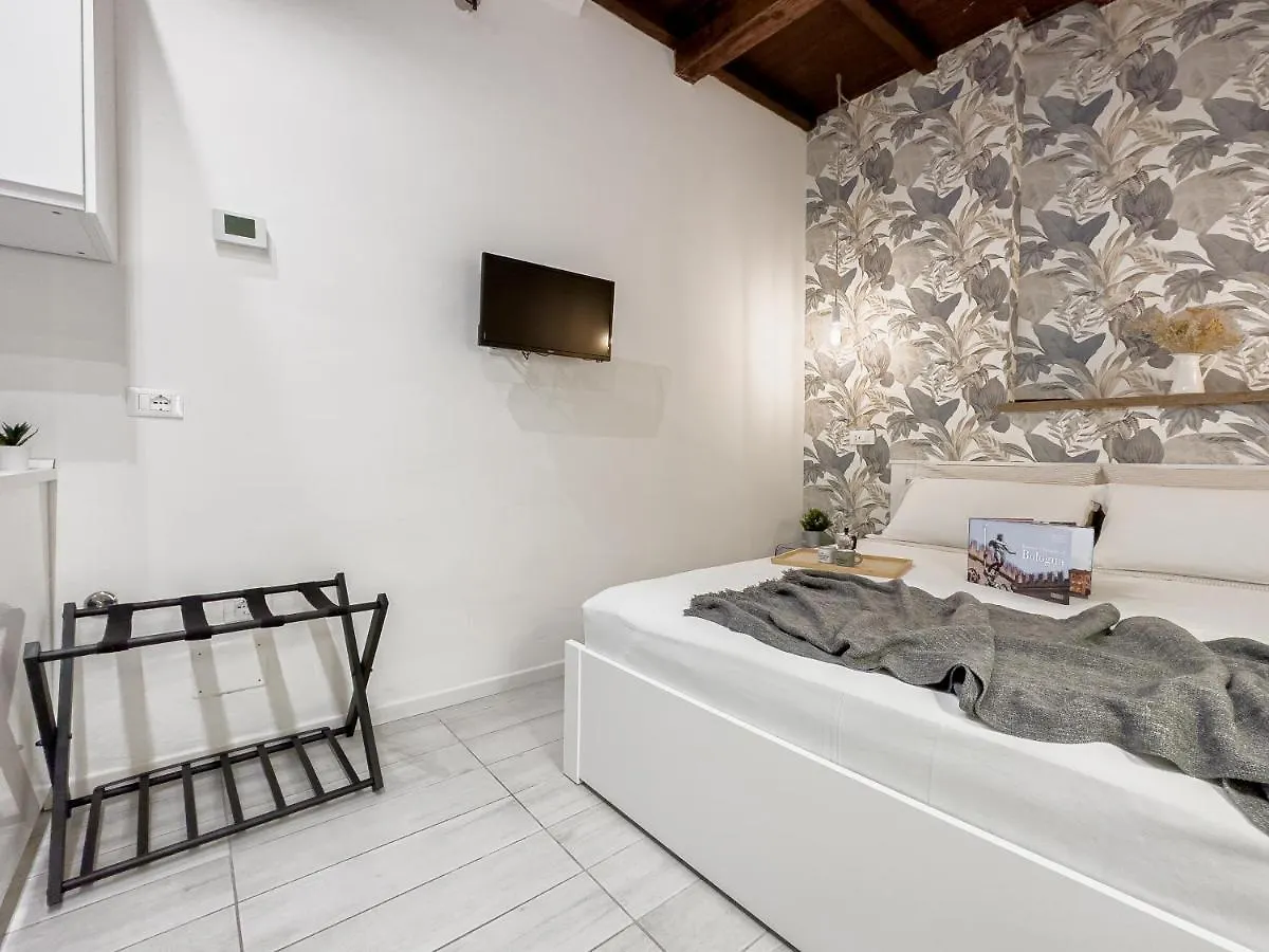 Realkasa Ailis Apartment Bologna
