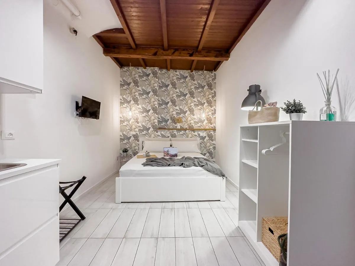 Realkasa Ailis Apartment Bologna