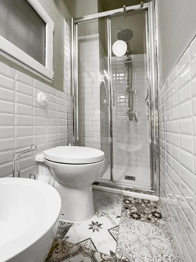 Realkasa Ailis Apartment Bologna