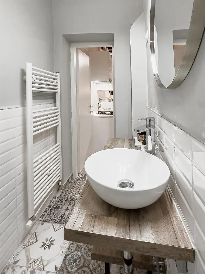 Realkasa Ailis Apartment Bologna 0*,  Italy