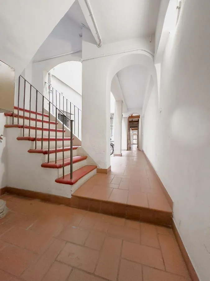 Realkasa Ailis Apartment Bologna Italy