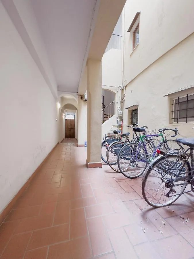 Realkasa Ailis Apartment Bologna
